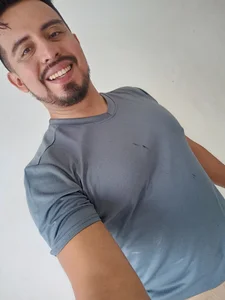 KalethBigDick Sport - GYM Pic 6