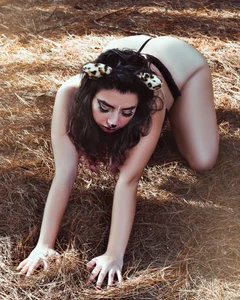 Dulce o truco? / Trick or treat? de Piafisher1  5 Imagens