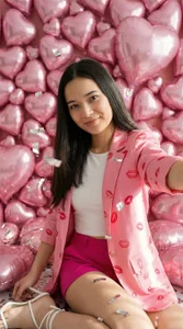 July_Kane V-Day <3 Hình 2