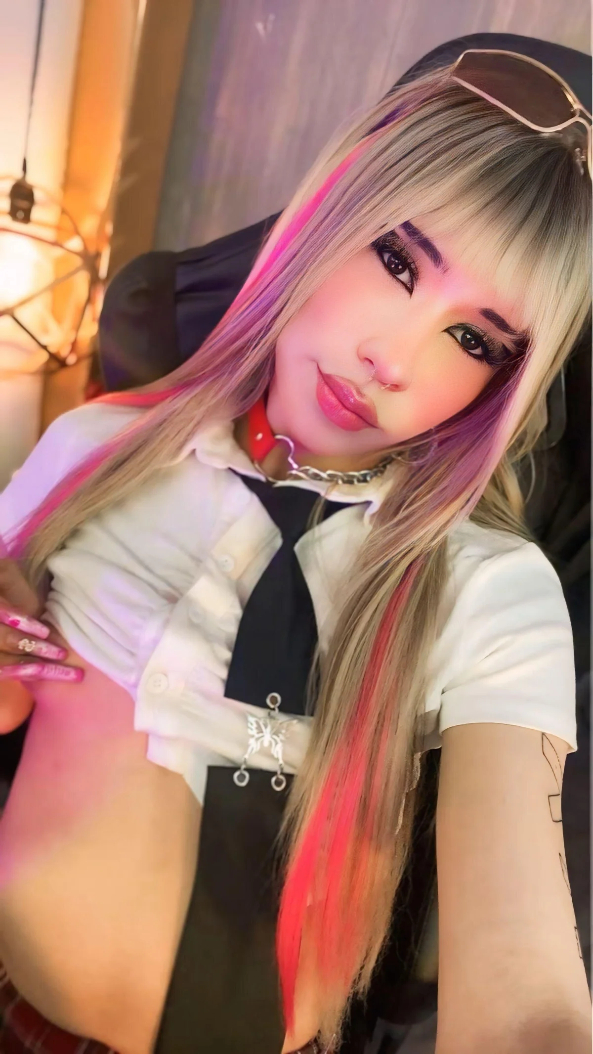 Foxxy_Doll 熱門圖片 1241