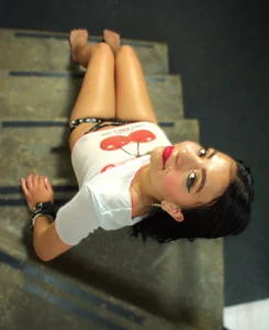 Cherrylionn 😈🥵i want be ur submissive😈🥵 Pic 2
