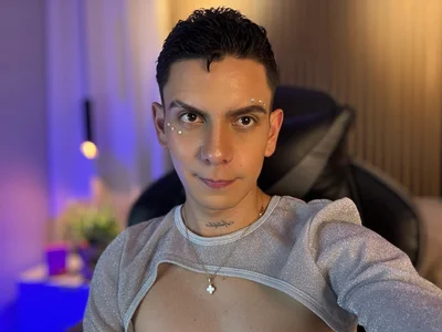 Liam_Fiire ✨ Gambar