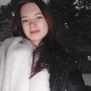 MelissaMays ❄️❄️❄️ Immagine 