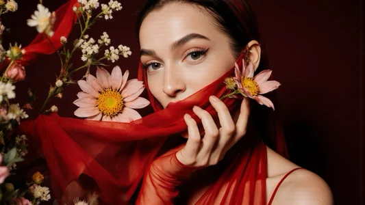 blooming de MarieKarma Foto 6