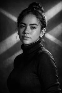 black and white🤍🖤 od Lia_Sweettt  snímek