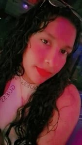 Jade_Russ “A little bit of me” Billede 5