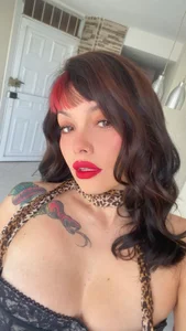 Red__Intense__s XXX nøgenfoto 5