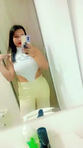 Angely_LS's XXX Nude Photo 5