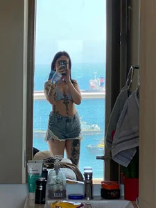 iris_sky Public Foto