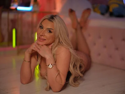 G0ldenGrace Wild Instinct зображення 3