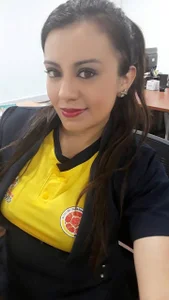 Dr_Aurora Your Colombian psychologist girl Pic
