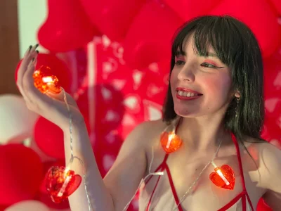 sailor_moon07 san valentin 💝❤️ Pic