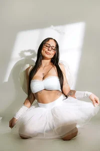 LIA_ROUX1 Your sexy angel🔥🍓 Immagine  3