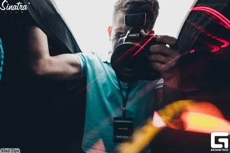 Man de fantazystaff  Imagens