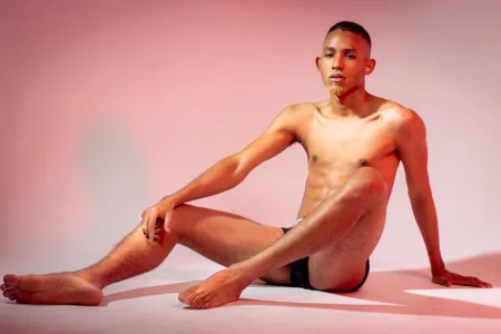 B_Wild Hot as always Bilde