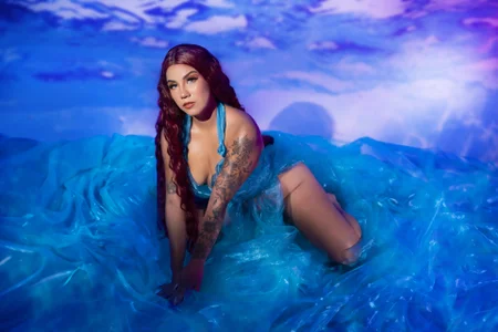 MelaniieRoux Valentine 2025💕💖 Foto 6