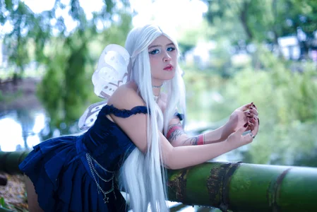 Elena-Rosse Your Sweet Fairy 🍀 Pic 3