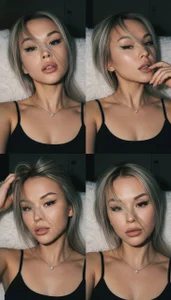 _luxe_barbie_'s XXX Nude Photo 3