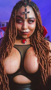 420Geminis Vampire ⚰️🥀🧛‍♀️ Hình 5