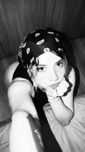 Itsbabyast's XXX Nude Photo 5