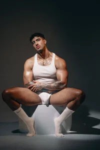 JACOB_MARTINS New pics 圖片 3