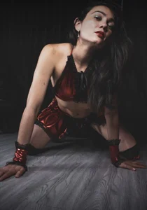 Sahara_Mk Slave melisa Immagine  4