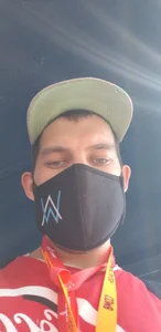 Zdjęcia AnalChampionLovense777 Public:  5