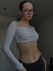 I
