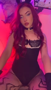 LucyGrayPlayboy bunny图片 7