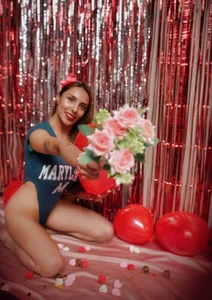 AnisiaFarina Sweet but Wild 🍓 รูป  8