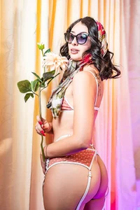 chubby_vanniie_ Sleep with Immagine  2