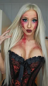 Julia-Sugar HALLOWEEN 🎃 🎃 Poză 9