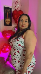 EllenaBoobs_ Love and Friendship Day  2. fénykép