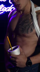 Jake_Tylerr_ Heavenly body Foto 6