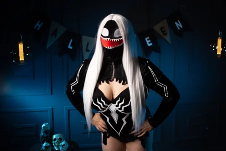 Liah_santos Shadows and Desires Hình 4