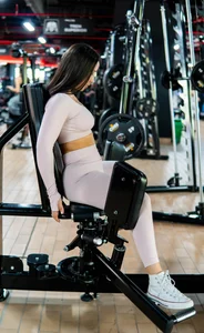 Selena_blakeのFit girlの 4枚の写真