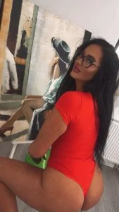 AnyEvyy's XXX Nude Photo 6