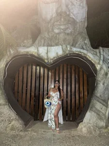 kyana_cream PHOTOS FROM WHEN I WENT TO SAN ANDRES Pic 4