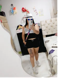 Angelly_ricura Public Pic 8