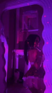 chanelle_dioor Public Foto 2