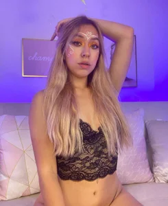 Dahlia__espresso About me🍒🍒 Pic 5