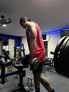 GYM de jax_black  Imagens