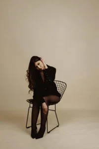 Public de BritneyShy  2 Imagens