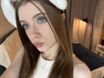 SonjaMonje A sweet smile 😍 Pic