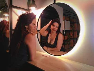 helenaduque_ Miss Helena Pic