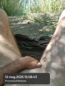 Pomeriggio outdoor, manca solo.. de common47 Foto 7