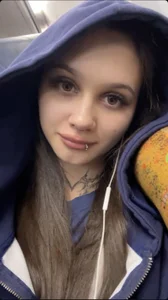 SalinaRoback How r u Poză