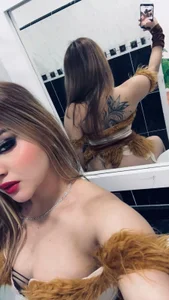 your viking girl de kytziakaya  5 Imagens
