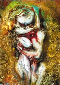 Lady_NovaX Art Pic 3