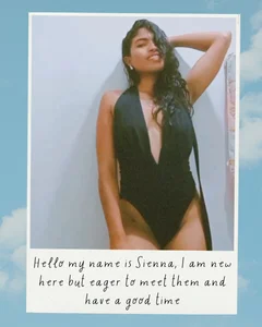 sienna_glow Welcome love Pic 4